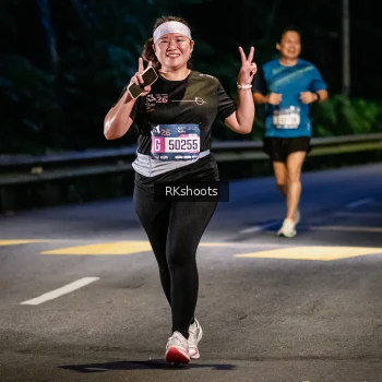 Runner Photo 3942953