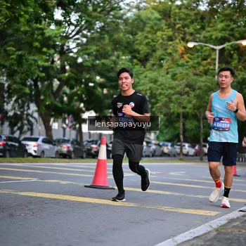 Runner Photo 3942958