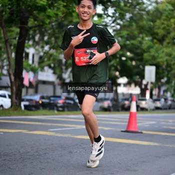 Runner Photo 3942959