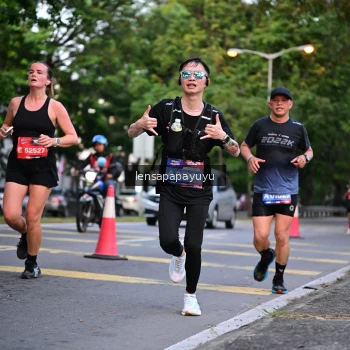 Runner Photo 3942962