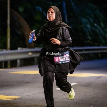 Runner Photo 3942966