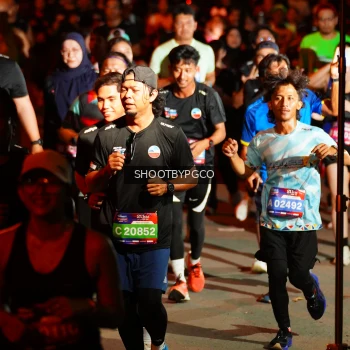 Runner Photo 3942981