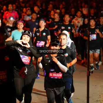 Runner Photo 3942982