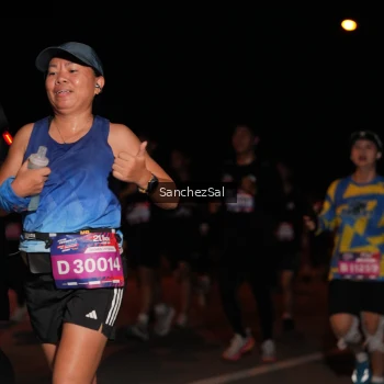 Runner Photo 3942986