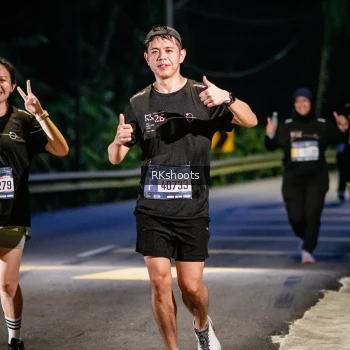 Runner Photo 3942990