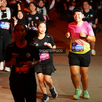 Runner Photo 3942994