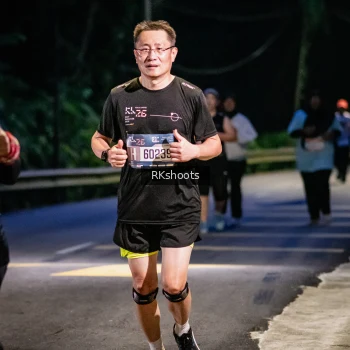 Runner Photo 3943001