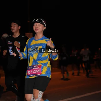 Runner Photo 3943006