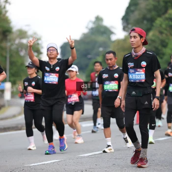 Runner Photo 3943009