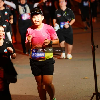 Runner Photo 3943011