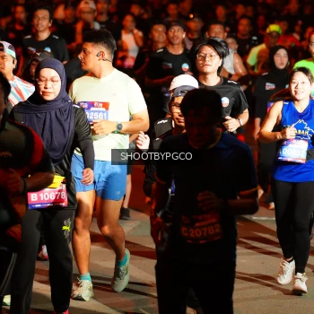 Runner Photo 3943012