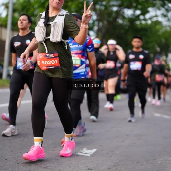 Runner Photo 3943013