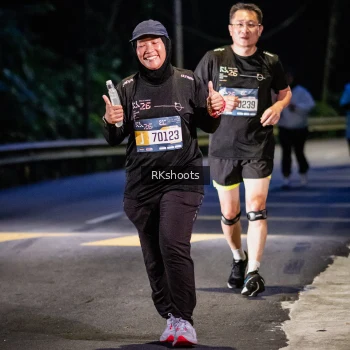 Runner Photo 3943016