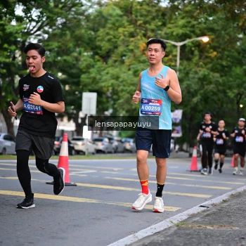 Runner Photo 3943025