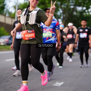 Runner Photo 3943027
