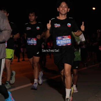Runner Photo 3943028