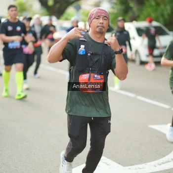 Runner Photo 3943037