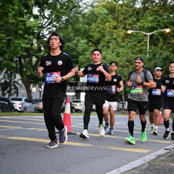 Runner Photo 3943039