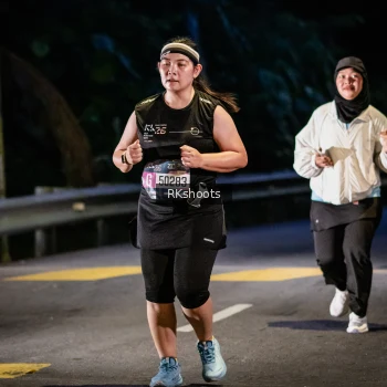 Runner Photo 3943041