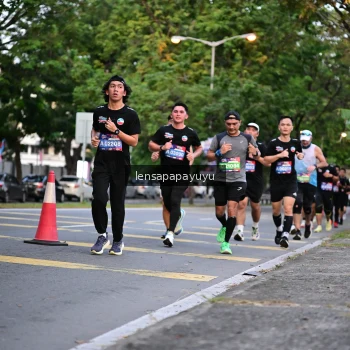 Runner Photo 3943042