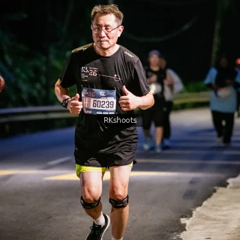 Runner Photo 3943044