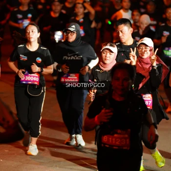 Runner Photo 3943047