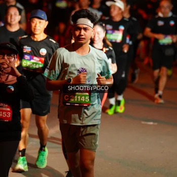 Runner Photo 3943048
