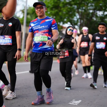 Runner Photo 3943050