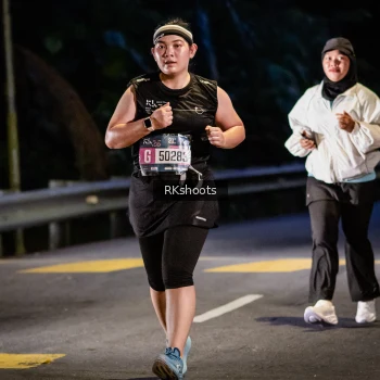 Runner Photo 3943053