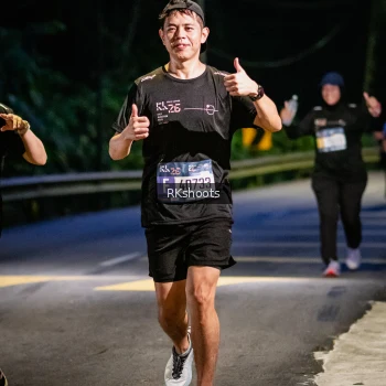 Runner Photo 3943054