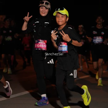 Runner Photo 3943056