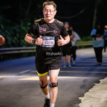 Runner Photo 3943058