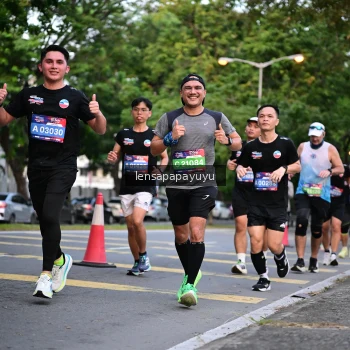 Runner Photo 3943059