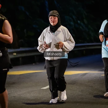 Runner Photo 3943062