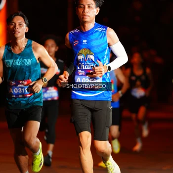 Runner Photo 3943065