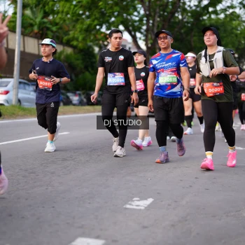 Runner Photo 3943074