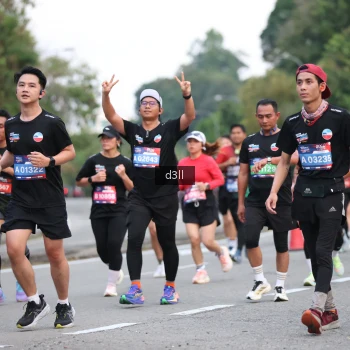 Runner Photo 3943078