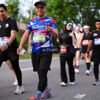 Runner Photo 3943080