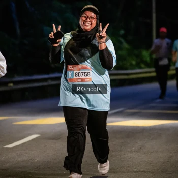 Runner Photo 3943082