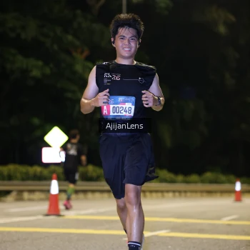 Runner Photo 3943086