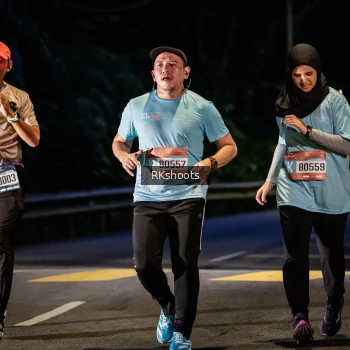 Runner Photo 3943089