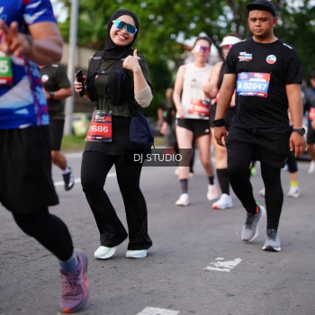 Runner Photo 3943091