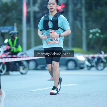 Runner Photo 3943092