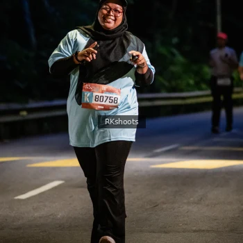 Runner Photo 3943093