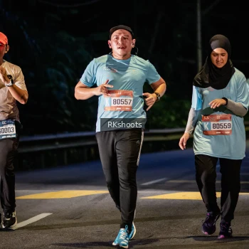 Runner Photo 3943103