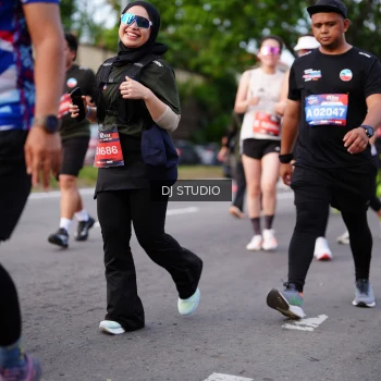 Runner Photo 3943105