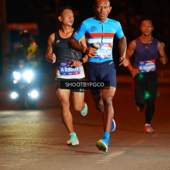 Runner Photo 3943106