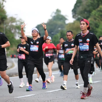 Runner Photo 3943108