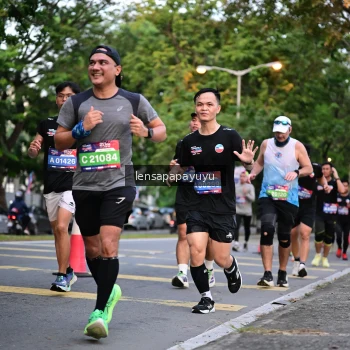 Runner Photo 3943110
