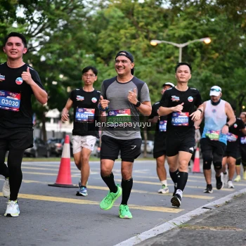 Runner Photo 3943112